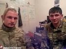 "Right sector" left the left the line of contact in Donbas

