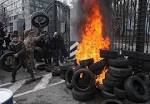 National Interest: instability in Kiev can blow up Ukraine
