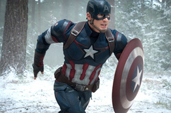The second part of "the Avengers" predicted historical record
