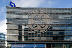 General Electric is selling the property