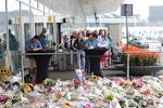 In the Netherlands, will not be publishing the report on the MH17 crash in Ukraine

