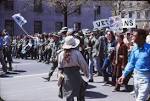 Residents of Germany were against involvement in armed conflict with Russia
