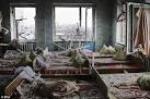 During the shelling of Donetsk shell hit a kindergarten
