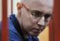 Kyiv court upheld the Russian Alexandrov in the detention center
