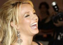 Britney Spears is "in denial"