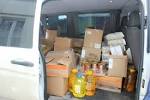 The Netherlands has decided to provide residents of the villages of Donbass humanitarian aid
