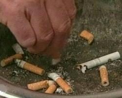 Russia bans all cigarette adverts