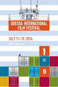 Odessa international film festival kicks off in Ukraine
