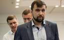 Pushilin: demilitarization other areas DNR is not expected
