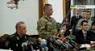 The head of Ukraine has confirmed the release from captivity of 10 security officers
