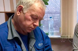 Snowthrower from Vnukovo pleaded guilty