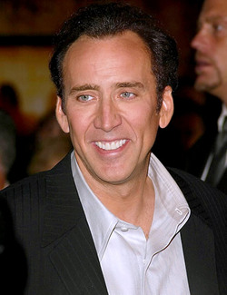 Nicolas Cage spent $276,000 on a 67-million-year-old dinosaur skull