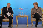 Survey: the dialogue with Russia is one of the main foreign policy of Germany
