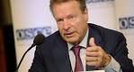 Kyiv expects the visit of the head of the OSCE PA on Wednesday
