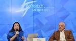 The eighth forum of European and Asian media ended in the Russian capital
