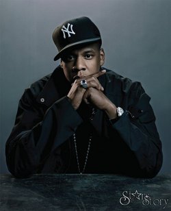10 December 16:58: Jay-Z`s Caribbean birthday