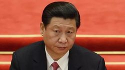 XI Jinping held telephone talks with trump
