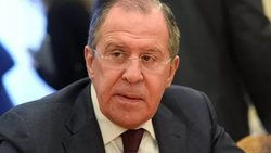 Trump plans to hold a meeting with Sergey Lavrov