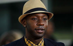 Actor Nelsan Ellis died at the age of 39 years
