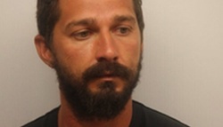 Actor Shia LaBeouf arrested for fighting with the police