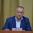 In Moldova approved a law banning Russian news programs