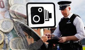 Traffic police has proposed to raise the fine for speeding