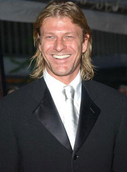 Sean Bean is getting divorced for the fourth time