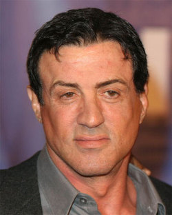 Sylvester Stallone is set to star as a hitman