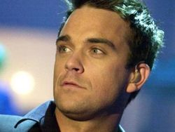 Robbie Williams would sleep with another man for £2 million