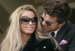 Will Katie Price marry once again?