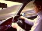 What makes women safer drivers?