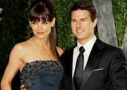 Tom Cruise and Katie Holmes have reached a divorce settlement