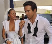 Blake Lively and Ryan Reynolds are married