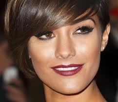Frankie Sandford is proud to have overcome her depression