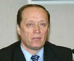 Veshnyakov displeased with Moscow election