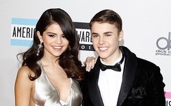 Bieber and Gomez once again parted