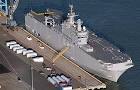 Source: Paris non-stop shifts the time of transmission Mistral
