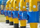Gazprom paid Naftogaz gas transit from September

