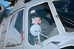 Russia exports helicopters $40 billion