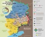 In LNR accused the Ukrainian military in an attempt to break in Lugansk
