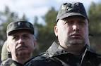 Turchynov came to command the onset of nazvanie under Mariupol

