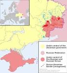 Aksyonov: Ukraine, introducing a boundary regime, recognizes the Crimea part of the Russian Federation
