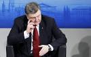 Poroshenko said about the attack on the headquarters of the security forces in Kramatorsk from the " Tornado "
