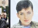 The lawyer pilots Savchenko ask to be freed on bail
