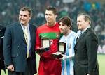 The Ukrainian national team will play against the Americans at the world championship on football among youth
