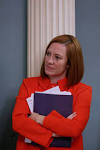 Psaki called a Russian film about the return of the Crimea " misleading "
