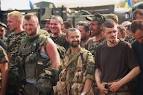 Kiev said about the creation of militias efficient army of Novorossia
