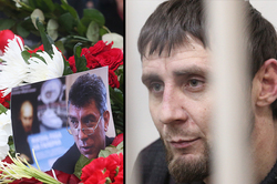 Nemtsov was killed out of revenge