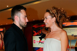 Shepelev bought rings for wedding with Friske