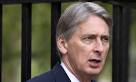 The Russian Ambassador in London reacted to the words of Hammond on intelligence gathering
